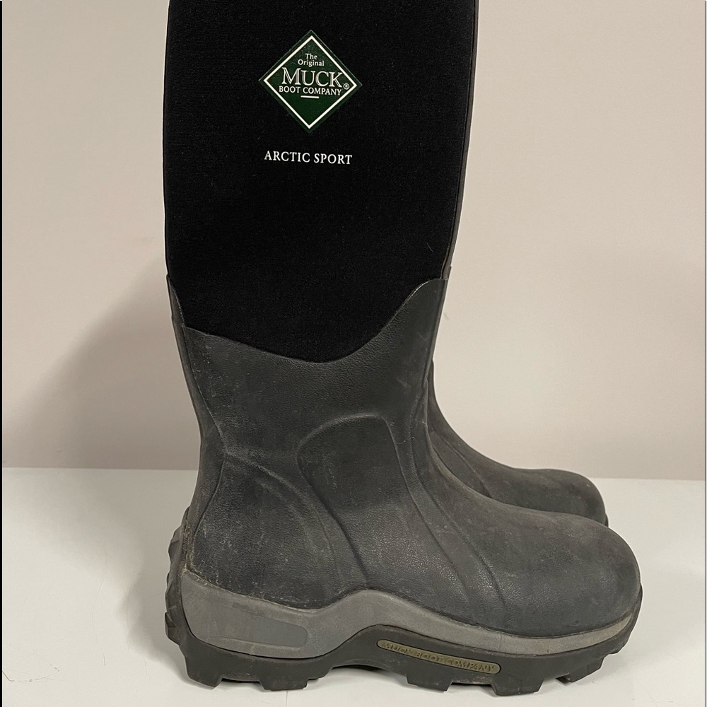 Muck Boots